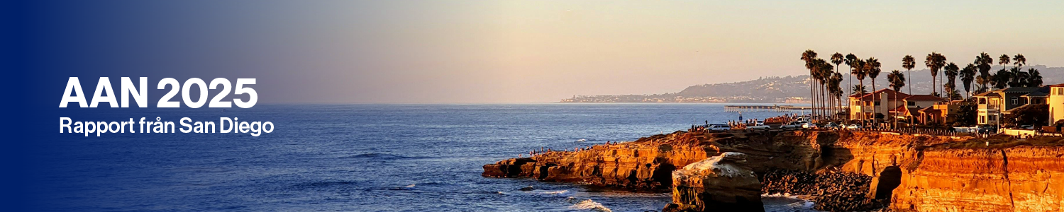 Banner American Academy of Neurologys Congress 2025 in San Diego