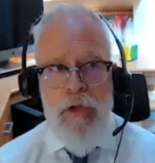 Dr Drew Provan