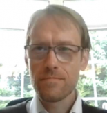 Dr Quentin Hill