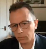 Prof Mark Gurnell